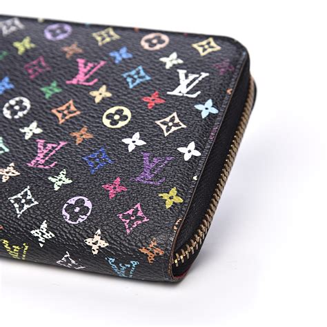 louis vuitton multi monogram|louis Vuitton Monogram wallet.